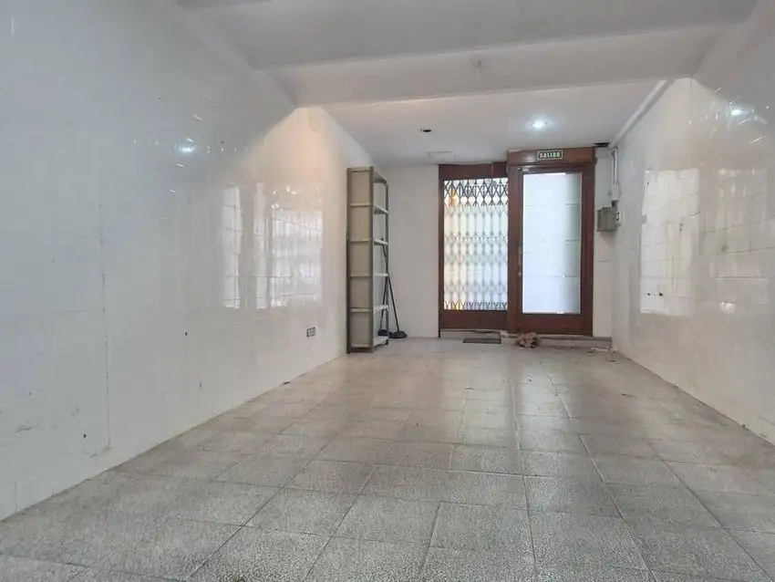 Oficina en Venta en La Dreta de l'Eixample, Barcelona