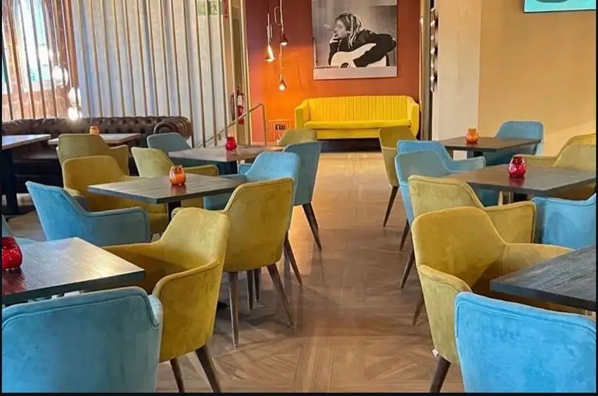 Bar musical - Pub en Venta en Paraiso-Barronal, Estepona