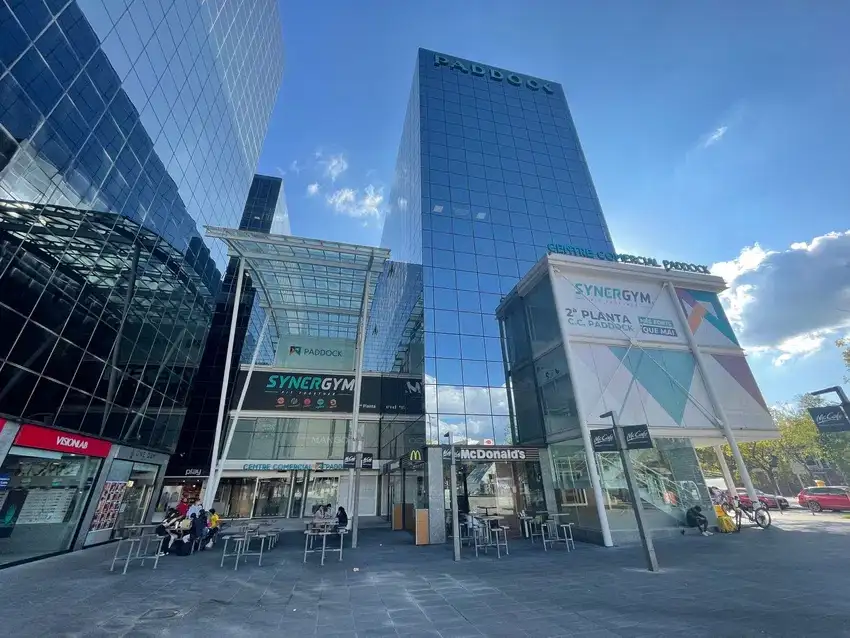 Local comercial en Alquiler en Sabadell