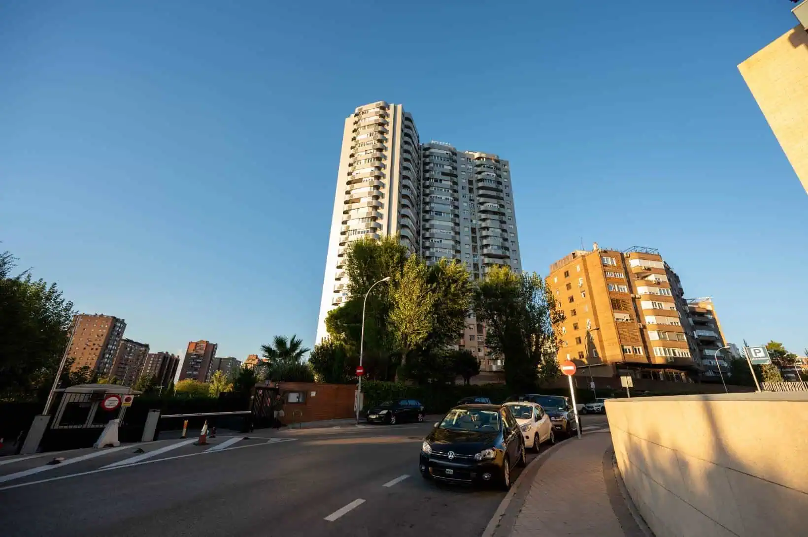 Local comercial en Venta en Madrid