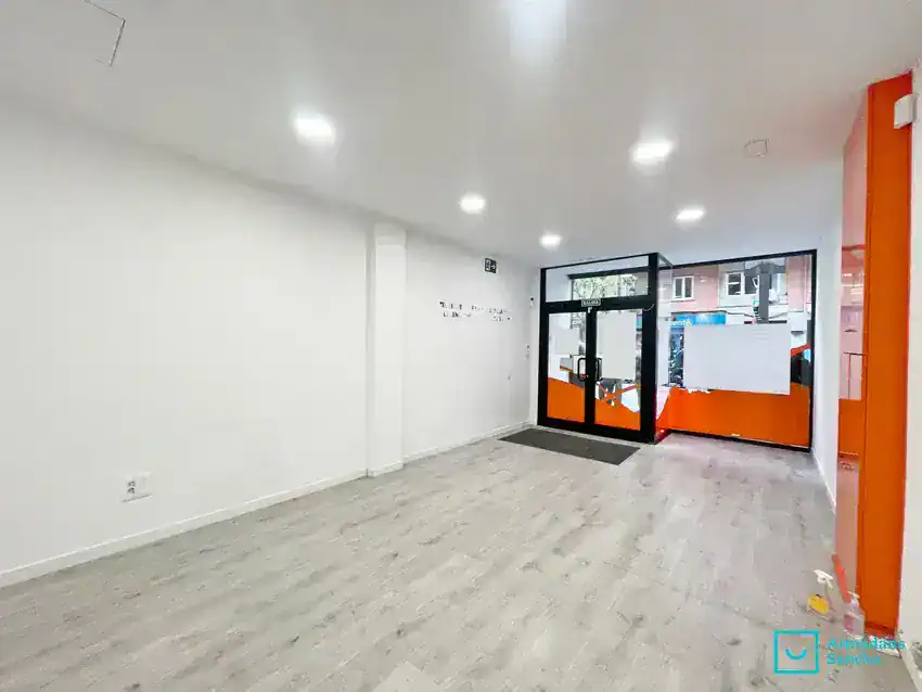 Local de Moda en Alquiler en Santa Eulàlia, Hospitalet de Llobregat