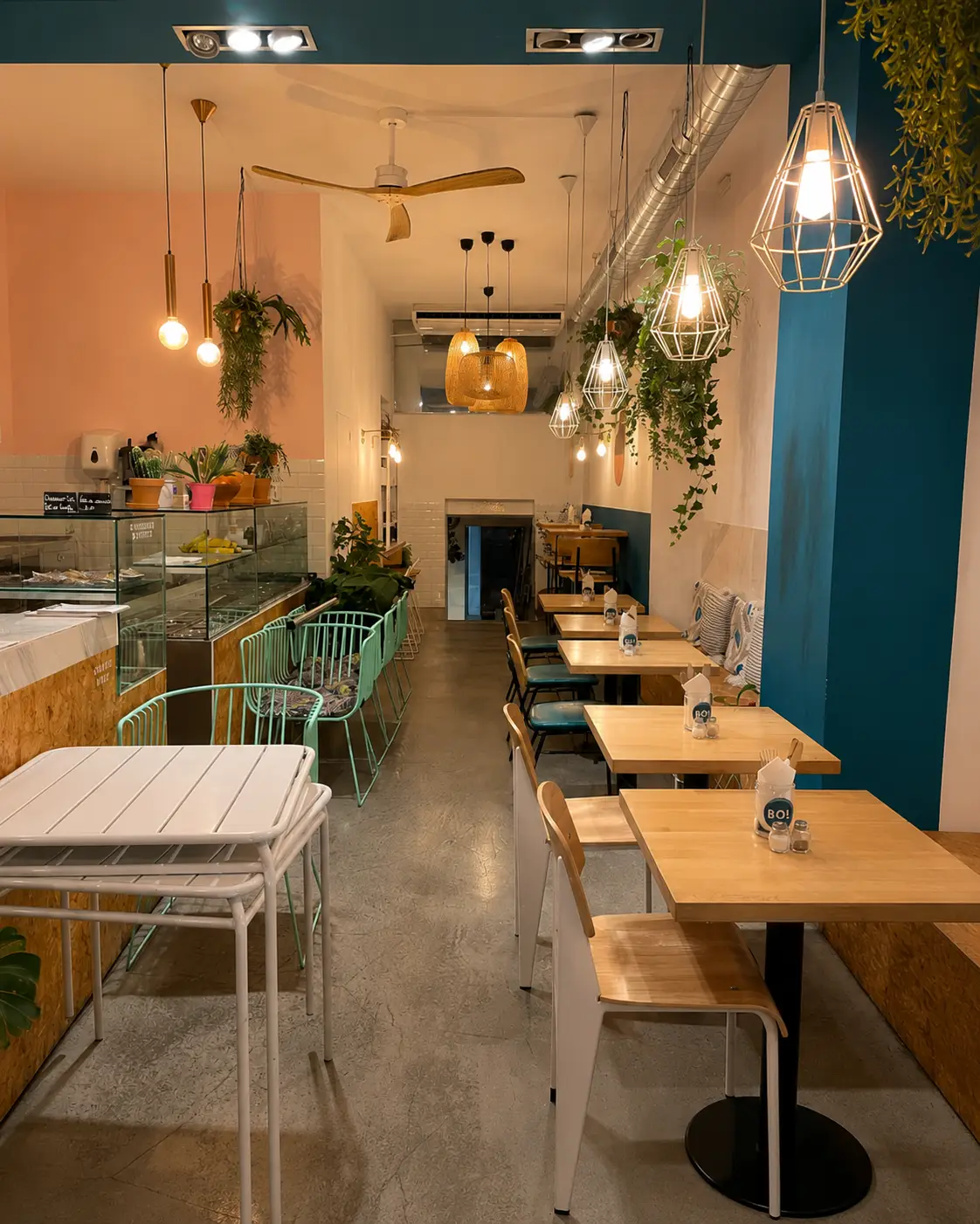Bar en Traspaso en Barcelona