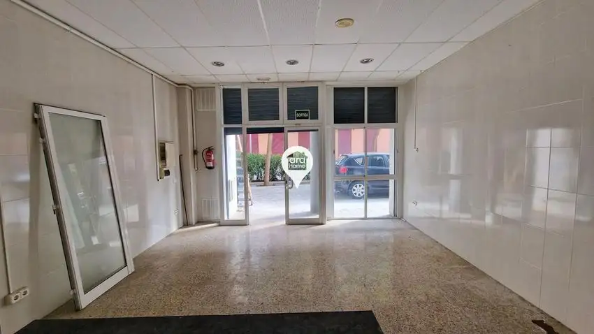 Local comercial en Venta en Cerdanyola nord, Mataró