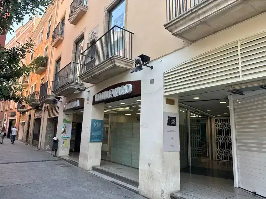 Local comercial en Venta en Granollers