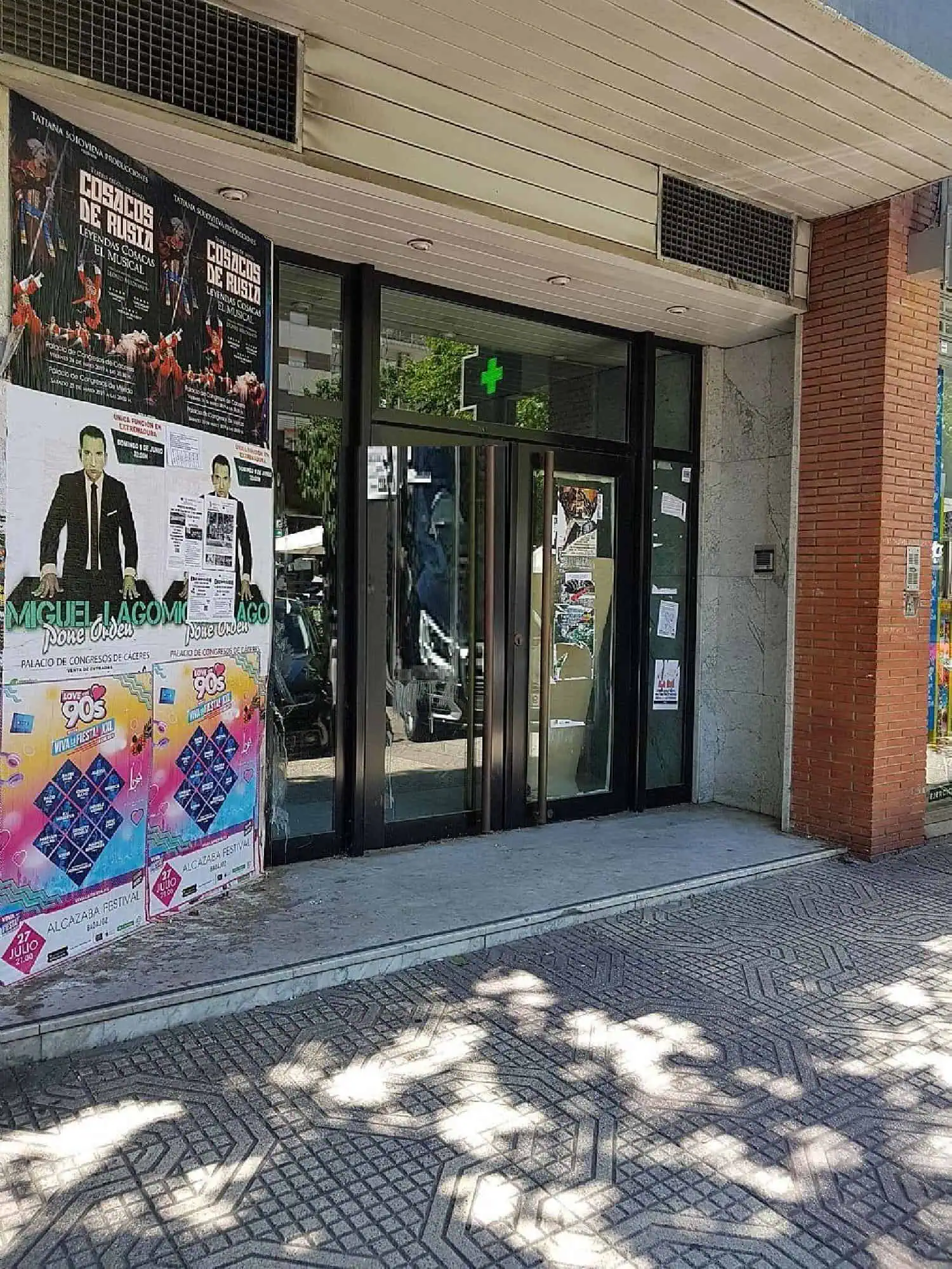 Local comercial en Venta en Cáceres