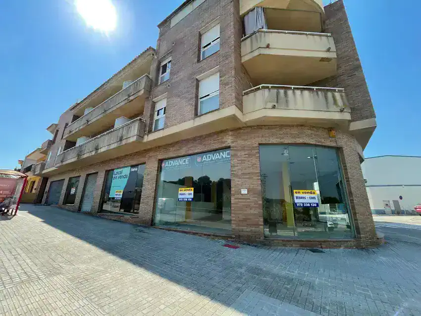 Local de Moda en Venta en Blanes