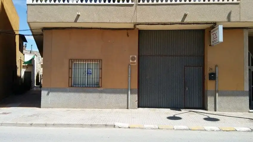 Local comercial en Venta en Molins