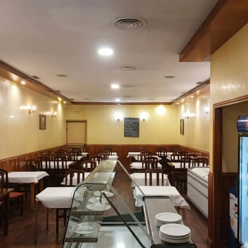 Restaurante en Traspaso en Pinto
