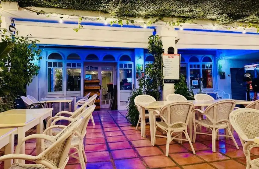 Restaurante en Venta en Sant Josep de sa Talaia