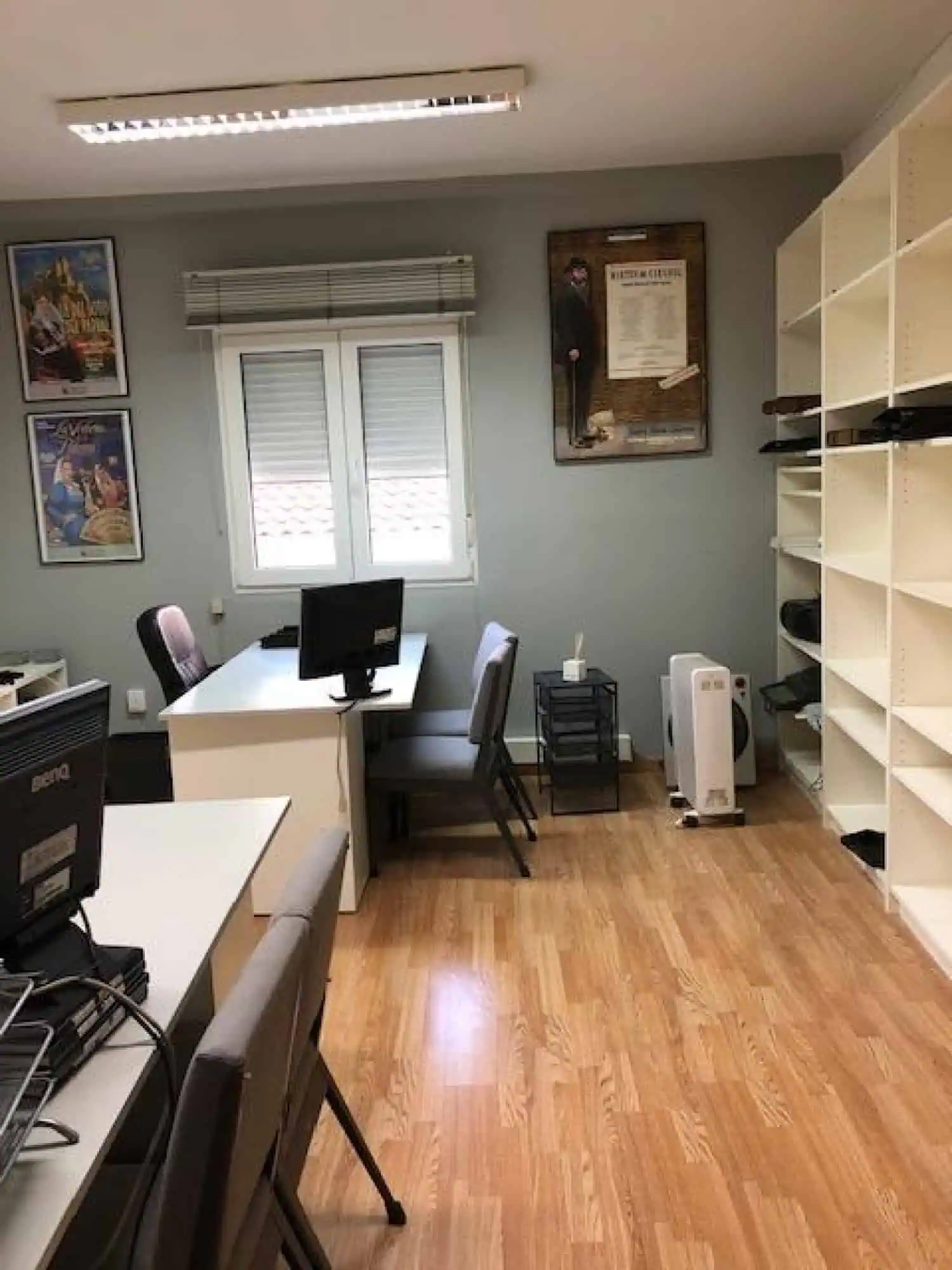 Local comercial en Venta en Segovia