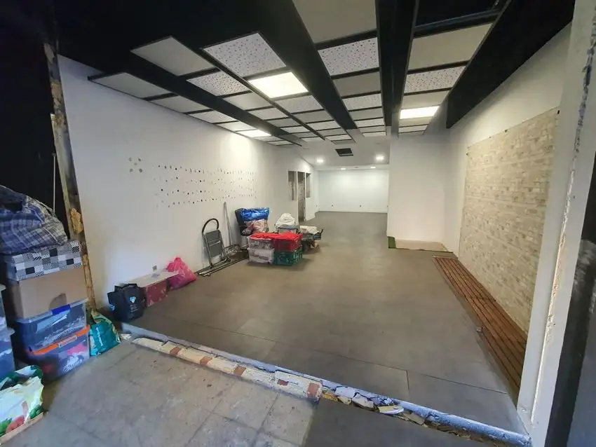Oficina en Venta en Calella