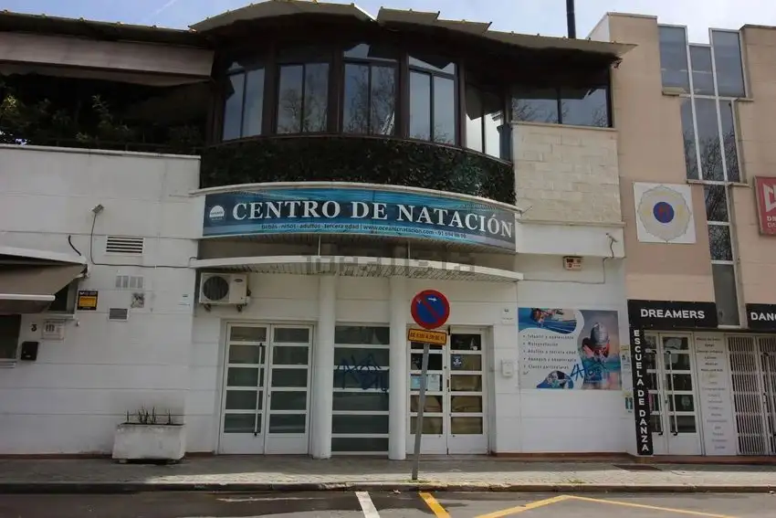 Local comercial en Venta en Valdepelayo-Montepinos-Arroyo Culebro, Leganés