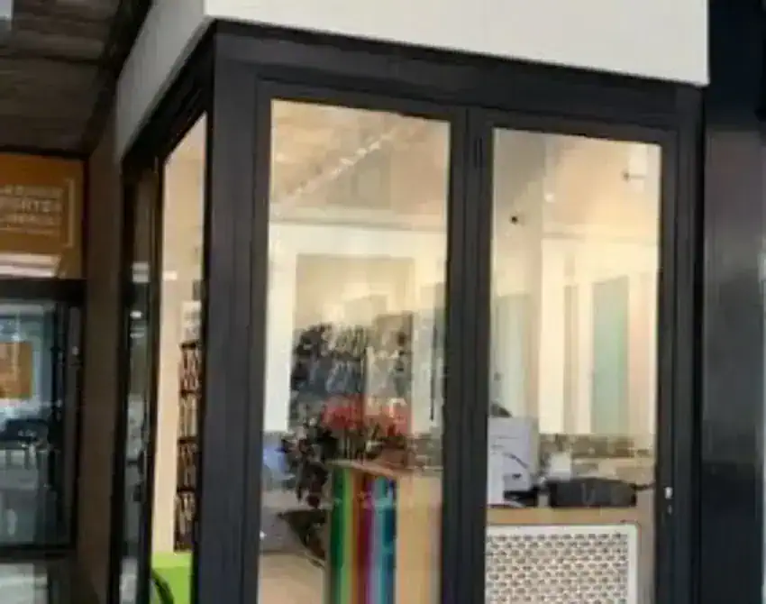 Local de Moda en Venta en Sant Cugat del Vallès