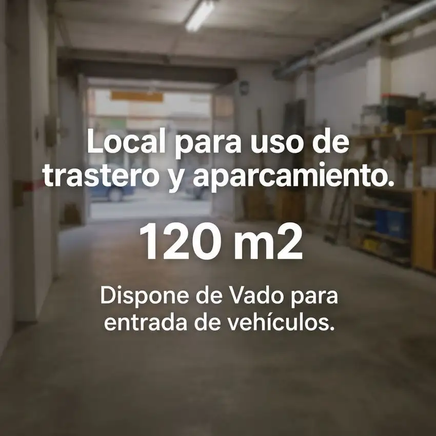 Almacén en Alquiler en Camino Viejo de Málaga, Vélez-Málaga
