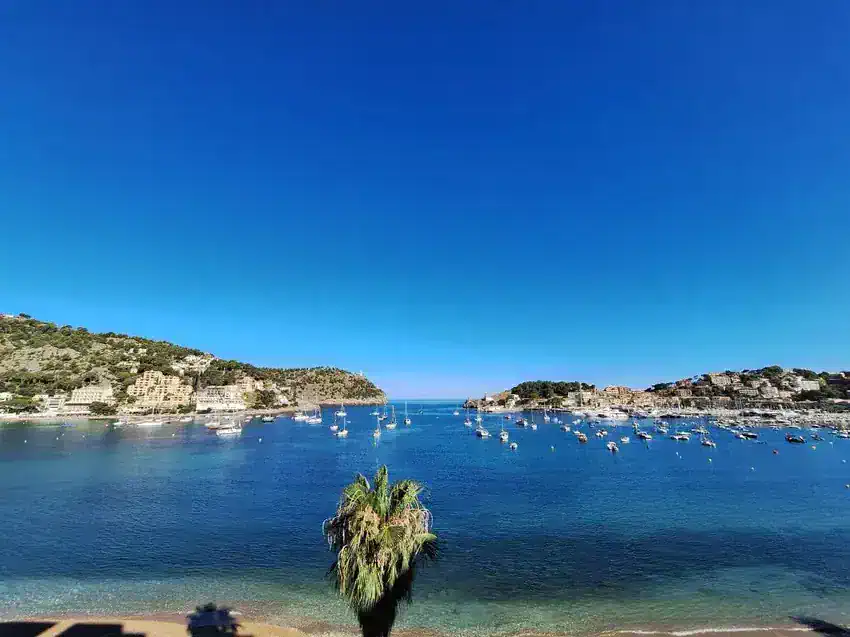 Restaurante en Traspaso en Soller