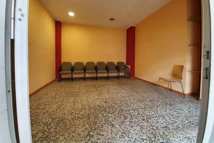 Local comercial en Venta en La Concòrdia, Sabadell
