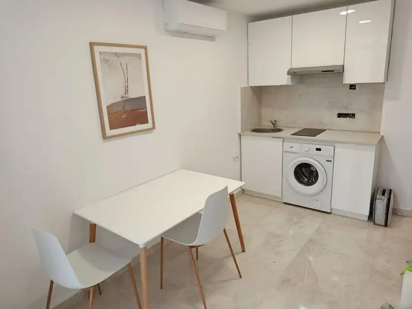 Local comercial en Venta en Plà del Bon Repòs-La Goteta, Alacant