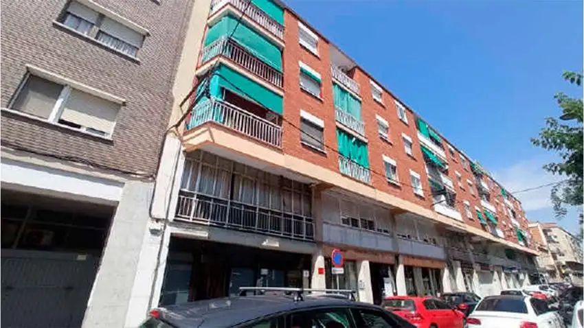 Local comercial en Venta en Sant Vicenç dels Horts