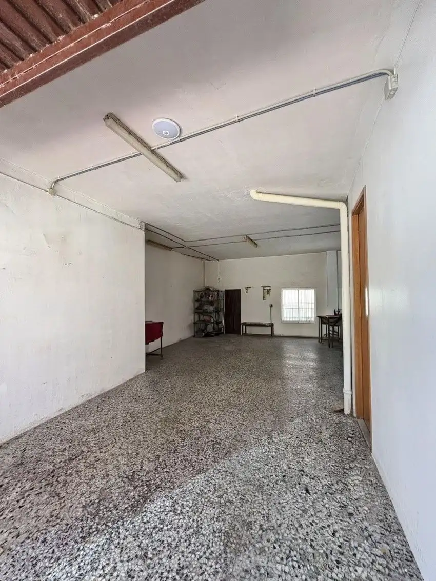 Almacén en Venta en Javalí Viejo, Javalí Viejo