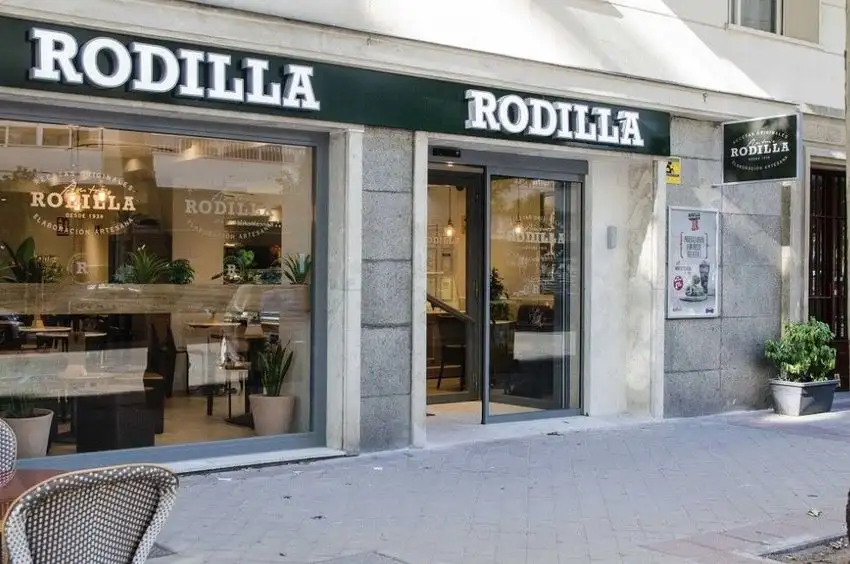 Local comercial en Venta en Las Tablas, Madrid