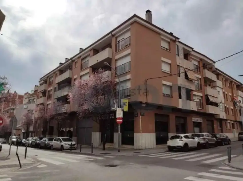 Local de Moda en Venta en Vallparadís, Terrassa
