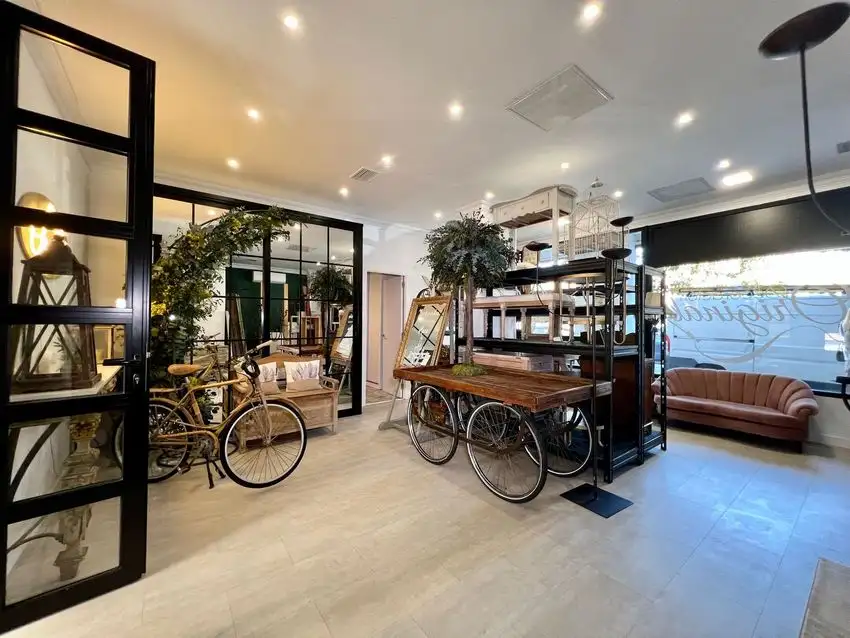 Local comercial en Traspaso en Villanueva del Pardillo