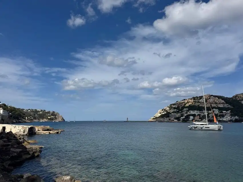 Restaurante en Alquiler en Port d'Andratx