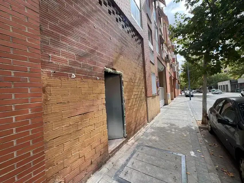 Local comercial en Venta en Valdepelayo-Montepinos-Arroyo Culebro, Leganés