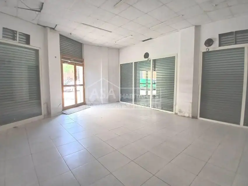 Local comercial en Alquiler en Sant Adrià de Besòs