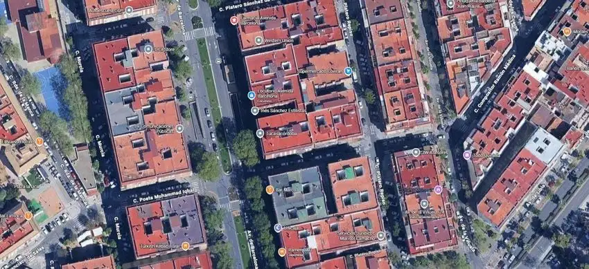 Local comercial en Venta en La Viñuela, Córdoba