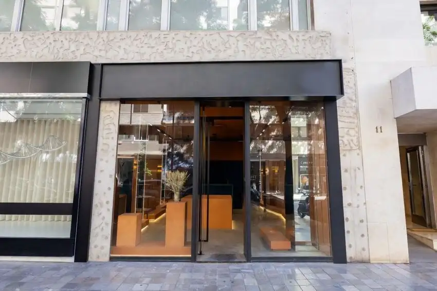 Panadería - Pastelería en Alquiler en Sant Francesc, València