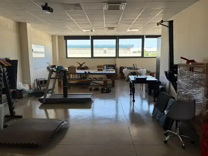 Taller industrial en Alquiler en Alcobendas