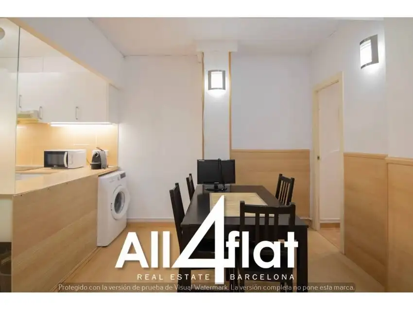 Local en Alquiler en Les Corts, Barcelona