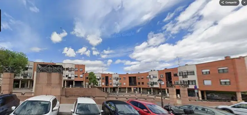 Local comercial en Venta en Villaviciosa de Odón