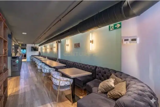 Bar en Traspaso en Barcelona
