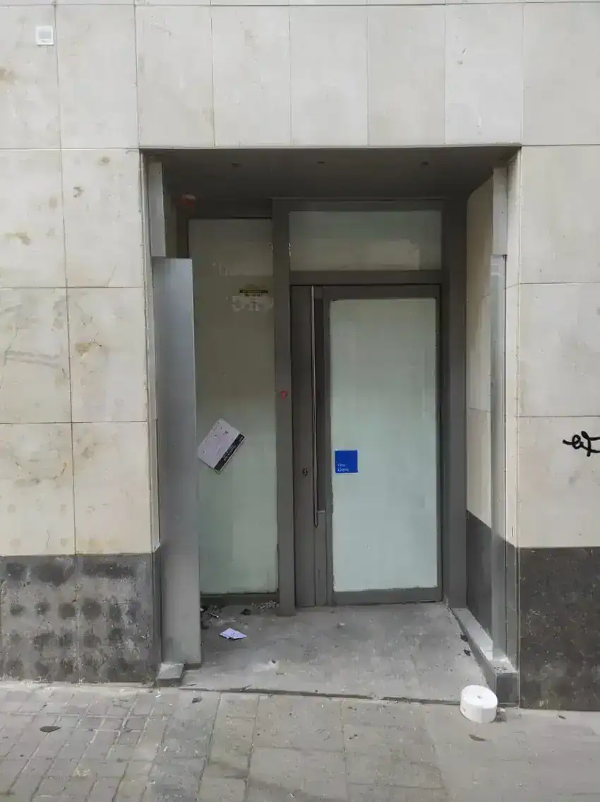 Local comercial en Alquiler en Vila de Gràcia, Barcelona