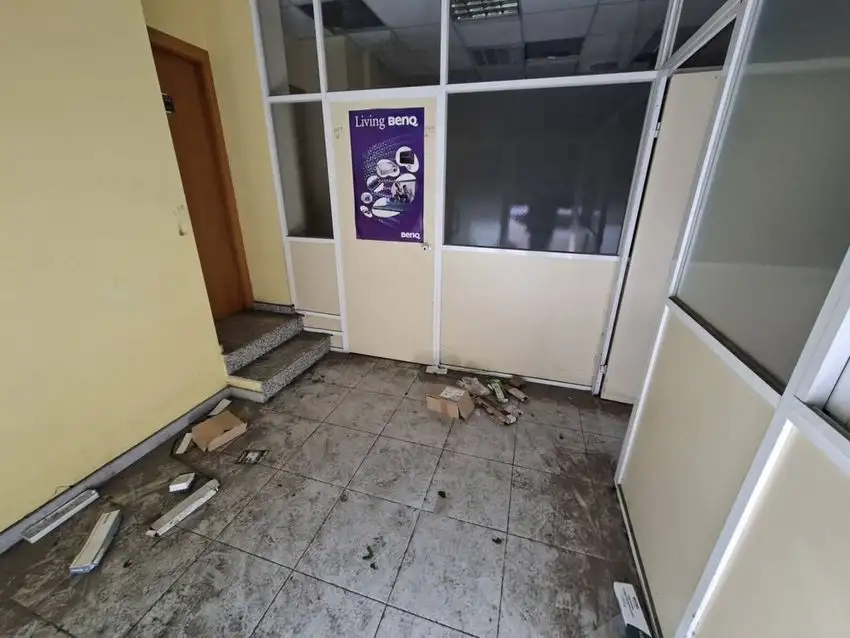 Local comercial en Venta en Montcada i Reixac