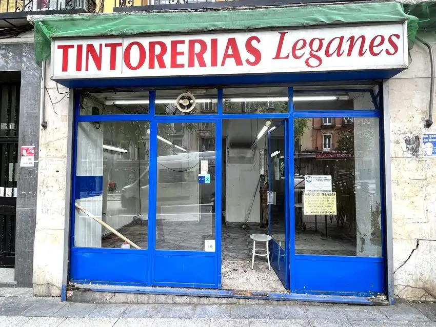 Local comercial en Venta en Puerta del Ángel, Madrid