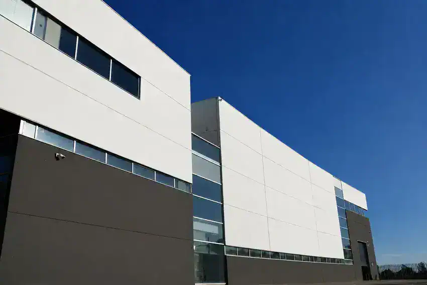 Nave en Alquiler en Gavà