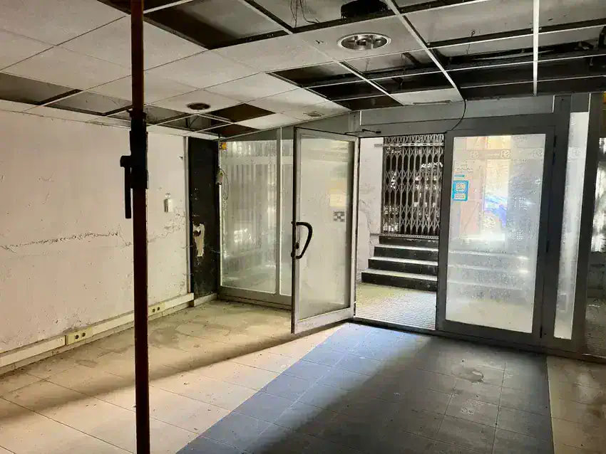 Local comercial en Venta en Tarragona