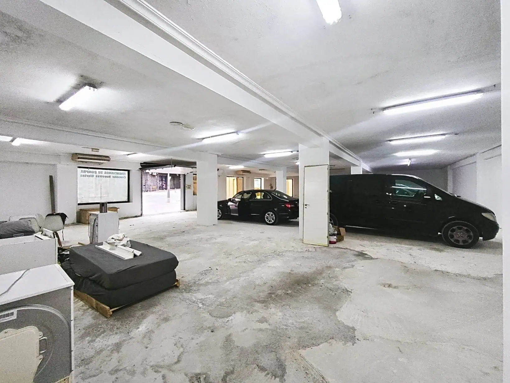 Local comercial en Alquiler en Almería