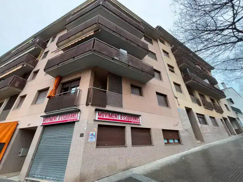 Local comercial en Venta en Mollet del Vallès