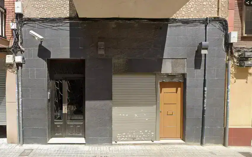 Local comercial en Alquiler en Sant Adrià de Besòs