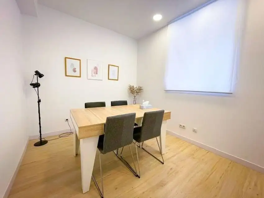 Local comercial en Venta en Argüelles, Madrid