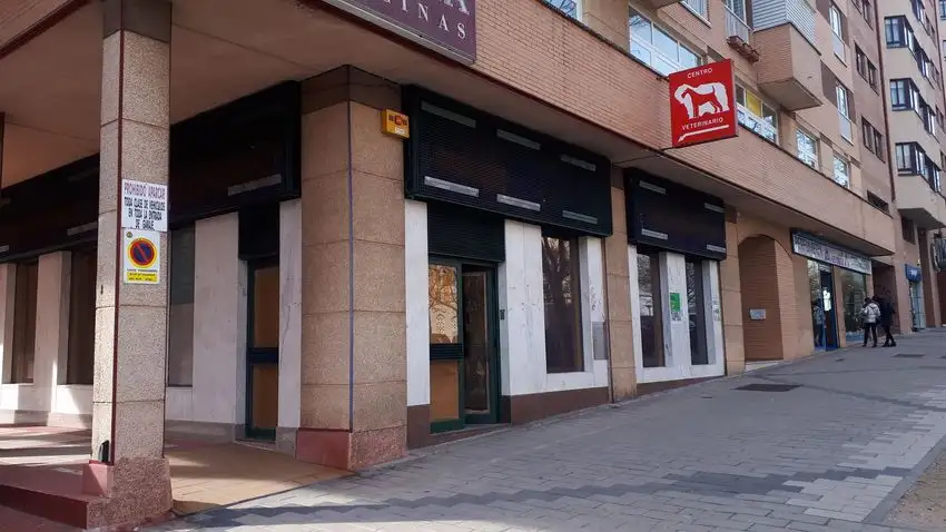 Local comercial en Venta en Valladolid