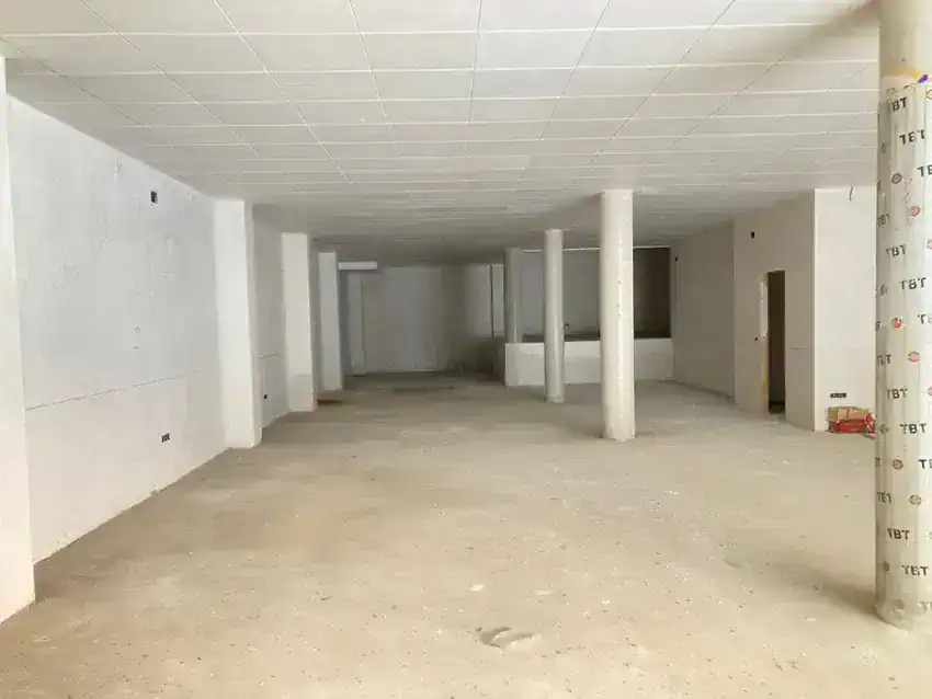 Local comercial en Venta en Malgrat de Mar