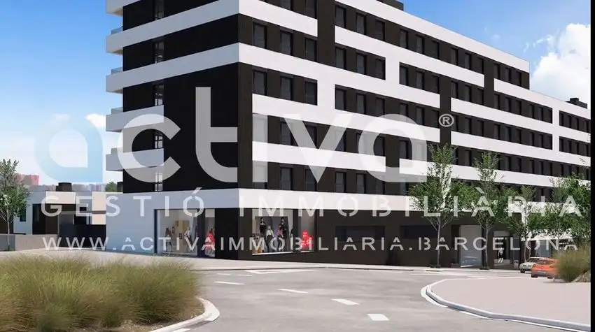 Local comercial en Alquiler en Sant Just Desvern