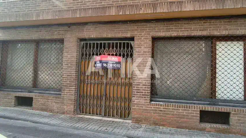 Local de Moda en Venta en Aielo de Malferit