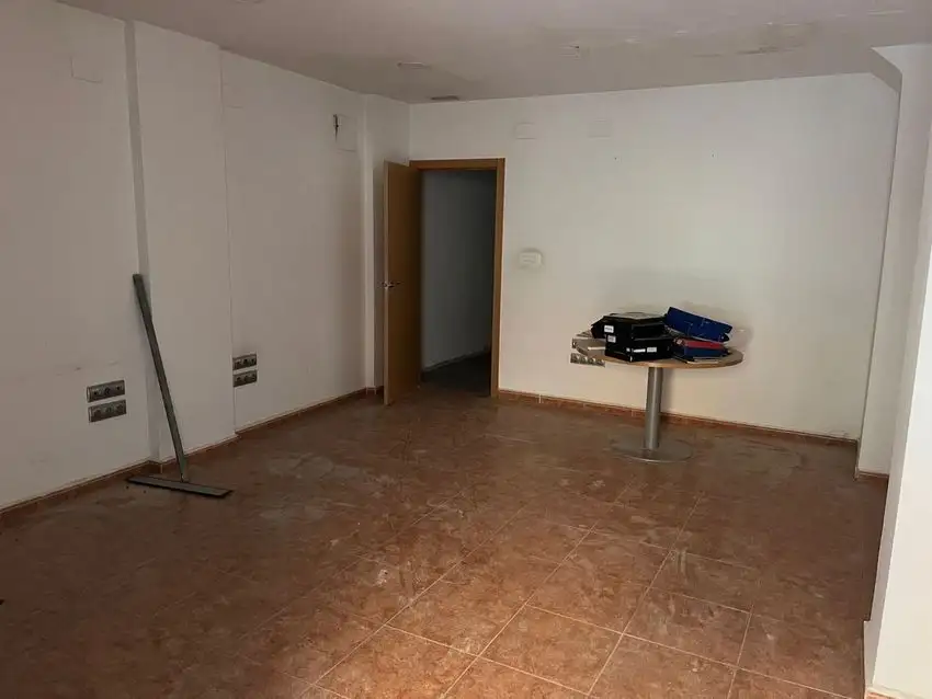 Local de Moda en Venta en Centre, Alacant