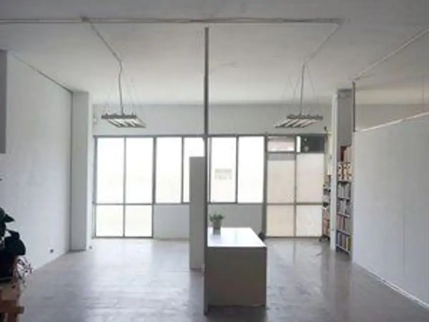 Nave en Alquiler en Santa Eulàlia, L'Hospitalet de Llobregat